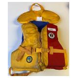 Lil Legends Child Life vest