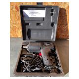 12v Impact Wrench