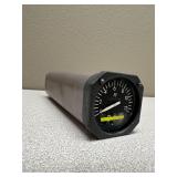 Aircraft Fuel Flow Indicator, model 8DJ164 LWX-2