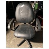 Rolling Office Chair