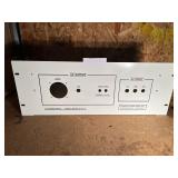 AC Power Supply Outer Case (empty)