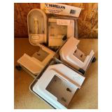 Lot of Magellan Holders NEW