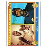 1983 TOPPS LUIS TIANT CARD