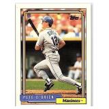 1992 Topps - Pete O