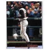 2000 UPPERDECK HOF KEN GRIFFEY JR CARD