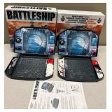 Hasbro Gaming Battleship Classic Strategy Game