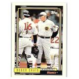 1992 Topps - Roger Craig #109