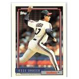 1992 Topps #79 Jesse Orosco