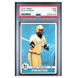 DAVE PARKER 1979 TOPPS #430 PSA 7
