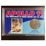 APOLLO 11 CELEBRATION OF THE MOON LANDING JULY 20,