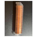 2009 LINCOLN CENT LOG CABIN & STATESMAN BU ROLL