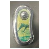 Dolphin Cigarette Lighter