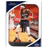 2021PANINI ABSOLUTE MEMORABILIA Brandon Ingram #65