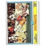 1974 TOPPS BOB WINSOR CARD