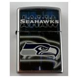 SEATTLE SEAHAWKS Zippo Lighter