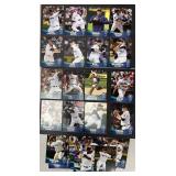 Lot, Complete Set Seattle Mariners Cards