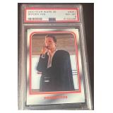 2020 TOPPS ON DEMAND STAR WARS  DRYDEN VOS PSA 8