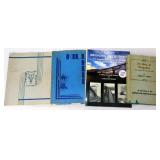 Kingston, Bridging the Hudson, Kill Kall Yearbooks