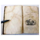 1839 Uncle Philips Whale Fishery & Polar Seas V II