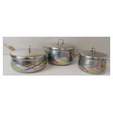 ASTA Fissler & Katja 18/10 Stainless Cookware 1981