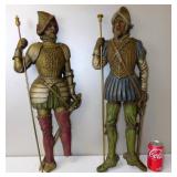 Burwood Products Conquistadors 30"