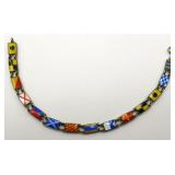 Nautical Signal Flag Bracelet I LOVE MY DARLING