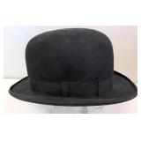 Larkin Hats Derbyshire NY Derby Hat 7 1/4