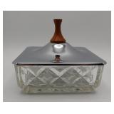 MCM Candy Trinket Dish