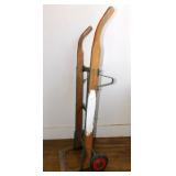 Fairbanks 9215-S Dolly Hand Truck