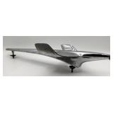 1954 Chevy Bel Air Flying Bird Hood Ornament