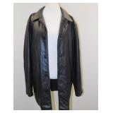 Wilsons M. Julian Mens Leather Coat