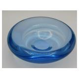 1950s Danish Modern Bowl Per Lï¿½tken for Holmegaard