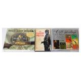 Gun Books, The Luger Pistol Datig 1st Ed 1955 etc