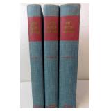 1946 Southeastern NY Ulster Orange Rockland 3 Vols