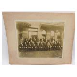 Muchitz Hotel Forest City POS of A Cabinet Photo