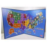 1999-2008 Complete 50 State Commemorative Quarters