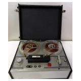 Granada Transistor Tape Recorder Reel to Reel
