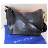 Dooney & Bourke Florentine Cassidy Hobo Bag