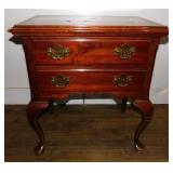 Knob Creek Nightstand