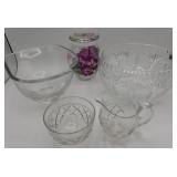 Fostoria, Krosno, Crystal Group