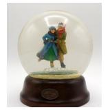 Norman Rockwell Skater