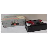 Shuf L Card Battery Operated Playing Card Shuffler