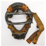 Vtg Catchers or Umpire Baseball Mask