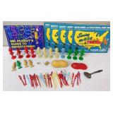 vtg Planters Nuts Mr. Peanut Advertising Group