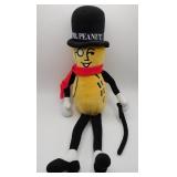 1991 Planters Mr. Peanut 26" Plush
