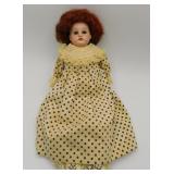 Antique German Cuno & Ottto Dresel Germany Doll