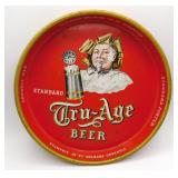 Tru-Age Standard Brewing Scranton Beer Tray