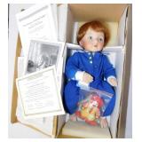 1995 McDonalds Doll You Deserve a Break Today