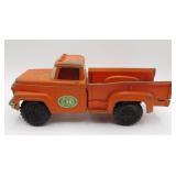 Hubley Pressed Steel Pickup Truck #800