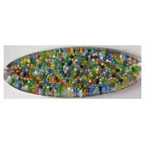 Vintage Marbles with Shooters